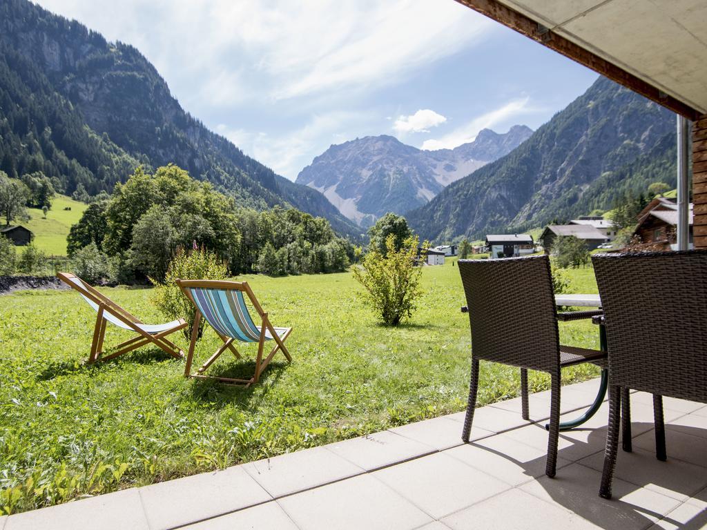 Gartenappartement Kirchdorf By A-Appartments Brand  Exterior foto