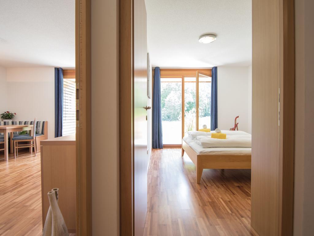 Gartenappartement Kirchdorf By A-Appartments Brand  Exterior foto