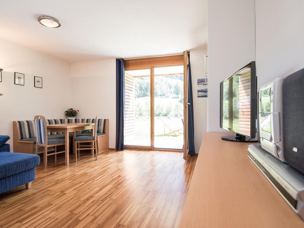 Gartenappartement Kirchdorf By A-Appartments Brand  Exterior foto