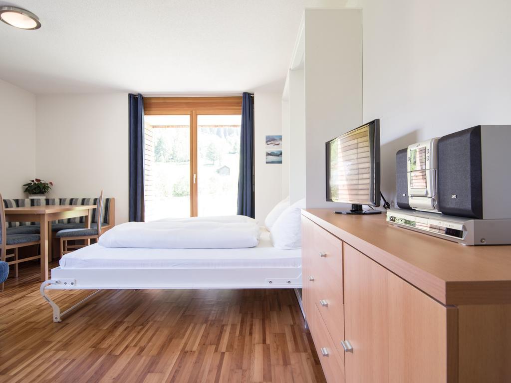 Gartenappartement Kirchdorf By A-Appartments Brand  Exterior foto